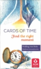 Cards of Time - Book