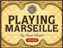 Playing Marseille - Book
