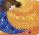 What Is Light? - Book