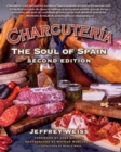 Charcuteria : The Soul of Spain - Book