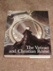 Vatican and Christian Rome - Book
