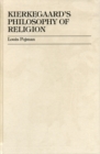 Kierkegaard's Philosophy of Religion - Book