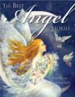 The Best Angel Stories - Book