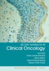 Recent Advances in Clinical Oncology, Volume 1138 - Book