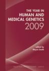The Year in Human and Medical Genetics 2009 - Book