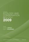 The Year in Ecology and Conservation Biology 2009, Volume 1162 - Book