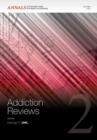Addiction Reviews 2, Volume 1187 - Book