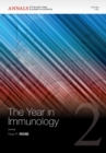 The Year in Immunology 2, Volume 1183 - Book