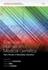 The Year in Human and Medical Genetics : New Trends in Mendelian Genetics, Volume 1214 - Book