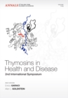 Thymosins in Health and Disease : Second International Symposium, Volume 1194 - Book