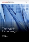 The Year in Immunology 3, Volume 1217 - Book