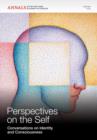 Perspectives on the Self : Conversations on Identity and Consciousness, Volume 1234 - Book