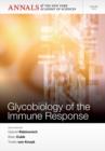 Glycobiology of the Immune Response, Volume 1253 - Book