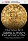 Pharmaceutical Science to Improve the Human Condition : Prix Galien 2011, Volume 1263 - Book
