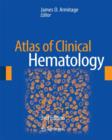 Atlas of Clinical Hematology - Book