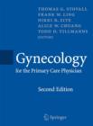 Gynecology for the Primary Care Physician - Book