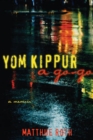 Yom Kippur a Go-Go : A Memoir - eBook