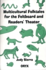 Multicultural Folktales for the Feltboard and Readers' Theater - Book