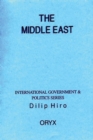 The Middle East - Book