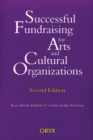 Successful Fundraising for Arts and Cultural Organizations - Book