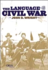 The Language of the Civil War - Book