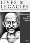 Philosophers and Religious Leaders : An Encyclopedia of People Who Changed the World - Book