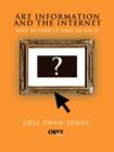 Art Information and the Internet - Book