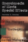 Encyclopedia of Movie Special Effects - Book