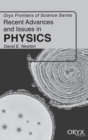 Recent Advances and Issues in Physics - Book