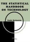 The Statistical Handbook on Technology - Book
