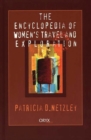 Encyclopedia of Women's Travel and Exploration - Book