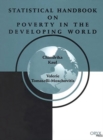 Statistical Handbook on Poverty in the Developing World - Book