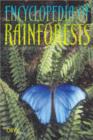 Encyclopedia of Rainforests - Book