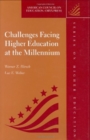Challenges Facing Higher Education at the Millennium - Book