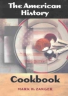 The American History Cookbook - Book