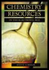 Chemistry Resources in the Electronic Age - Book