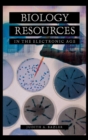 Biology Resources in the Electronic Age - Book