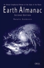 Earth Almanac : An Annual Geophysical Review of the State of the Planet, 2nd Edition - Book