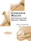 Consumer Health Information Source Book, 7th Edition - Book