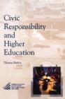 Civic Responsibility and Higher Education - Book