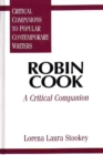 Robin Cook : A Critical Companion - eBook