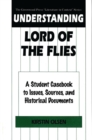 Understanding Lord of the Flies : A Student Casebook to Issues, Sources, and Historical Documents - eBook