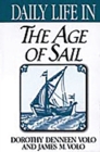 Daily Life in the Age of Sail - eBook