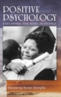 Positive Psychology : Exploring the Best in People [4 volumes] - eBook