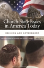 Church-State Issues in America Today : [3 volumes] - eBook