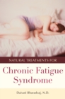 Natural Treatments for Chronic Fatigue Syndrome - eBook