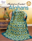 Hooked on Crochet! Afghans - Book