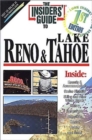 The Insider's Guide to Reno & Lake Tahoe - Book