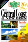 Insiders' Guide to North Carolina's Central Coast and New Bern - Book