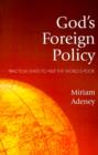 God's Foreign Policy : Practical Ways to Help the World's Poor - Book